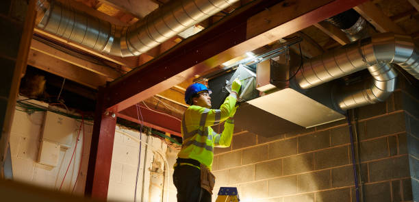 Best Home Air Vent Cleaning  in Pine Hill, NJ