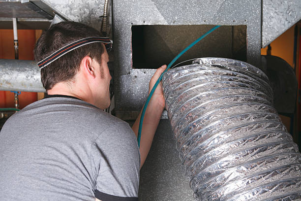 Best Air Vent Cleaning Services  in Pine Hill, NJ