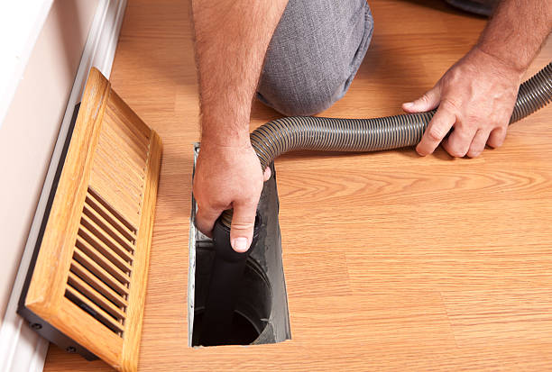 Best Best Air Duct Cleaning Company  in Pine Hill, NJ