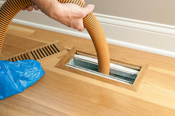 Best Affordable HVAC Duct Cleaning  in Pine Hill, NJ