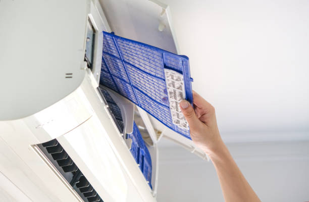 Best Ductwork Cleaning Services  in Pine Hill, NJ