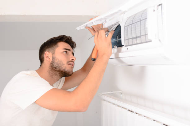 Best Ventilation Cleaning Services  in Pine Hill, NJ