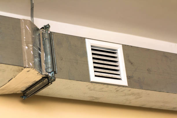 Best Emergency Air Duct Cleaning  in Pine Hill, NJ